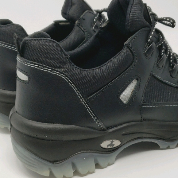 Scandia Maritime Safety Toe Boots - Picture 3 of 12